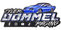 TDR Sticker