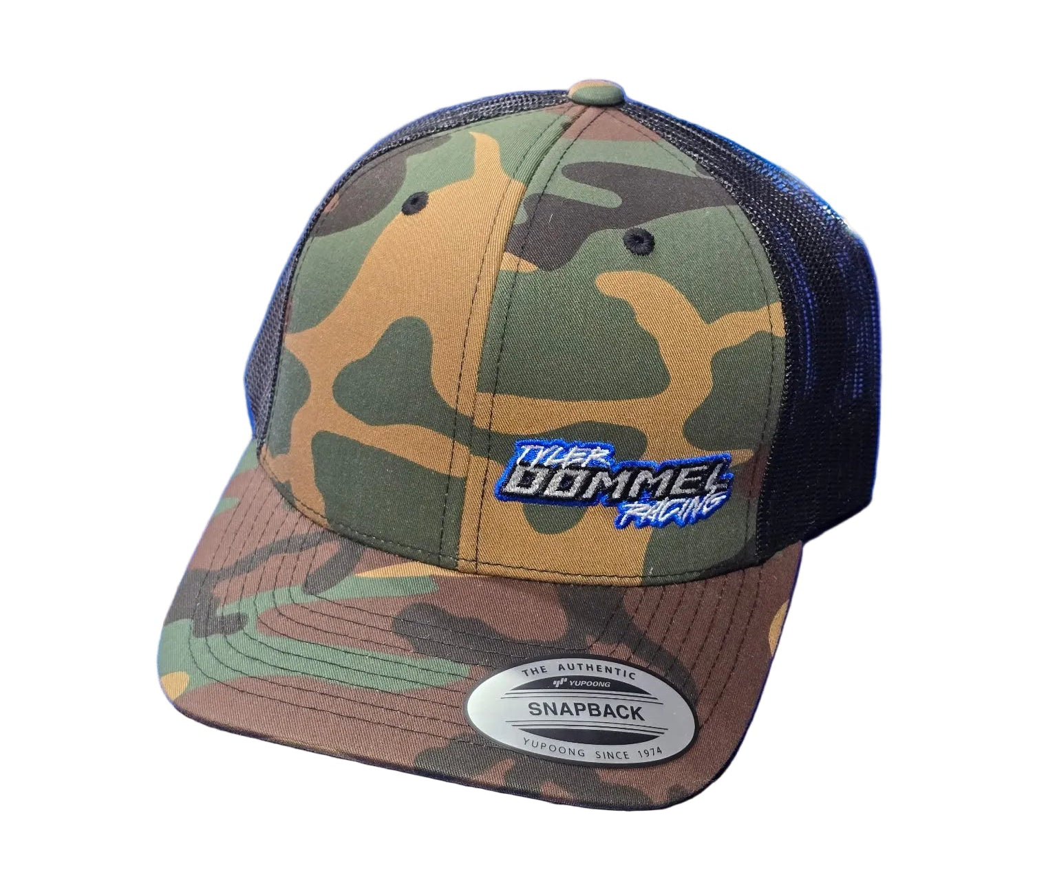 Trucker Hat