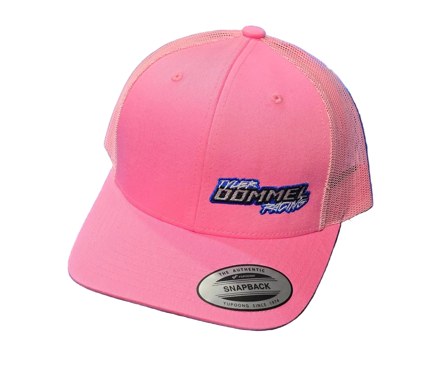 Trucker Hat